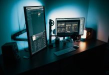 Naprawa laptopów i komputerów w Warszawie