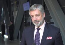 Prezes CPK: Czekamy na decyzję kierunkową rządu. Od 1 lipca spółka przechodzi pod nadzór Ministerstwa Infrastruktury