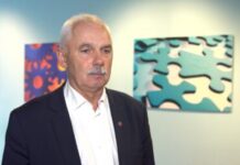 Zbiory czereśni zakończyły się o miesiąc wcześniej niż zazwyczaj. Z powodu szybszej wegetacji owoce przypominają te z południa Europy